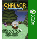 ☑️⭐Shalnor: Silverwind Saga XBOX⭐Покупка на Ваш акк⭐☑️