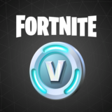 Fortnite V Bucks Top Up 2800/5000/13500 🔥🔥🔥