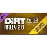 DiRT Rally 2.0 Deluxe 2.0 (Season3+4) DLC * STEAM RU🔥
