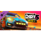 DIRT 5 - Year 1 Upgrade DLC * STEAM РОССИЯ🔥