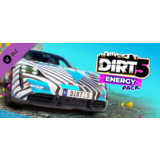 DIRT 5 - Energy Content Pack DLC * STEAM РОССИЯ🔥