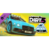 DIRT 5 - Super Size Content Pack DLC * STEAM РОССИЯ🔥