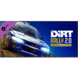 DiRT Rally 2.0 - Colin McRae: FLAT OUT Pack DLC