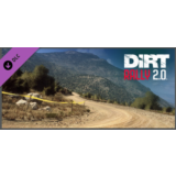 DiRT Rally 2.0 - Greece (Rally Location) DLC * STEAM🔥