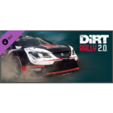 DiRT Rally 2.0 - Seat Ibiza RX DLC * STEAM РОССИЯ🔥