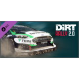 DiRT Rally 2.0 - Ford Fiesta RXS Evo 5 DLC * STEAM🔥