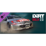 DiRT Rally 2.0 - Peugeot 206 Rally DLC * STEAM RU🔥
