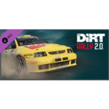 DiRT Rally 2.0 - Seat Ibiza Kit Car DLC * STEAM RU🔥
