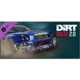 DiRT Rally 2.0 - SUBARU Impreza (2001) DLC * STEAM🔥