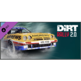 DiRT Rally 2.0 - Opel Manta 400 DLC * STEAM РОССИЯ🔥