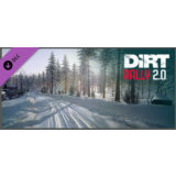DiRT Rally 2.0 - Sweden (Rally Location) DLC * STEAM🔥