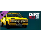 DiRT Rally 2.0 - Opel Kadett C GT/E DLC * STEAM RU🔥