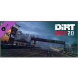 DiRT Rally 2.0 - Estering, Germany (Rallycross Track) D