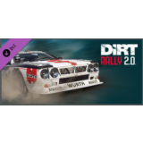 DiRT Rally 2.0 - Lancia 037 Evo 2 DLC * STEAM РОССИЯ🔥