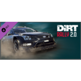 DiRT Rally 2.0 - Ford Focus RS Rally 2007 DLC