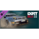 DiRT Rally 2.0 - Volkswagen Golf Kitcar DLC * STEAM🔥