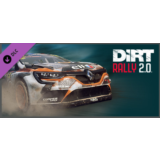 DiRT Rally 2.0 - Renault Megane R.S. RX DLC * STEAM🔥