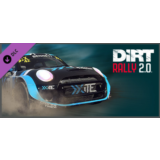 DiRT Rally 2.0 - MINI Cooper SX1 DLC * STEAM РОССИЯ🔥