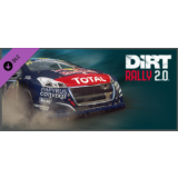 DiRT Rally 2.0 - Peugeot 208 WRX DLC * STEAM РОССИЯ🔥