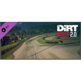 DiRT Rally 2.0 - Lydden Hill, UK (Rallycross Track) DLC
