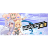 Acceleration of SUGURI 2✅Region free🌍❗Steam Key🔑⚡🚀