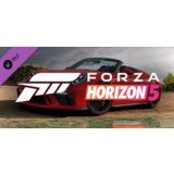 Forza Horizon 5 2019 Porsche 911 Speedster DLC