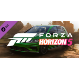 Forza Horizon 5 2021 VW Golf R DLC * STEAM РОССИЯ🔥