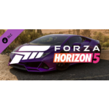 Forza Horizon 5 2020 Lamborghini Huracán EVO DLC