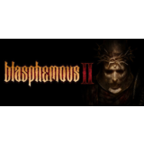 Blasphemous 2 * STEAM РОССИЯ🔥