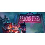 Beacon Pines✅Region free🌍❗Steam Key🔑❗Автовыдача⚡🚀
