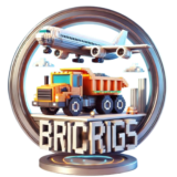 Brick Rigs +DLC ®✔️Steam (Region Free)(GLOBAL)🌍