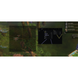 рабочий чит Ancient для игры Albion Online