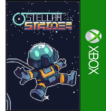 ☑️⭐Stellar Strider XBOX⭐Покупка на Ваш аккаунт⭐☑️