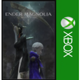 ☑️⭐ENDER MAGNOLIA: Bloom in the Mist XBOX⭐☑️