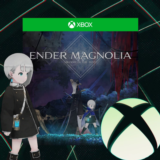 ENDER MAGNOLIA Bloom in the Mist XBOX НА ЛЮБОЙ АККАУНТ✅