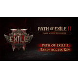 🎁 Path of Exile 2 Early Access Supporter Pack ✅ STEAM