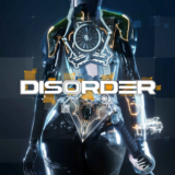 🍄DISORDER(Xbox)+Игры общий