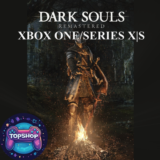 🕯️DARK SOULS™: REMASTERED (XBOX активация)🚀