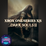 🗡️DARK SOULS™ II: Scholar of the First Sin XBOX🚀