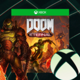 DOOM Eternal XBOX ONE & SERIES X|S НА ЛЮБОЙ АККАУНТ✅