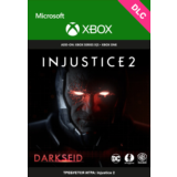 Injustice 2 - Darkseid XBOX ONE, X|S Global Ключ🔑DLC