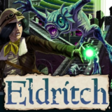 ⭐️Eldritch / Steam Key / РФ+МИР