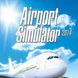 ⭐️Airport Simulator 2014 / Steam Key / РФ+МИР