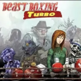 ⭐️Beast Boxing Turbo / Steam Key / РФ+МИР