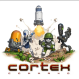 ⭐️Cortex Command / Steam Key / РФ+МИР