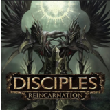 ⭐️Disciples III: Reincarnation / Steam Key / РФ+МИР