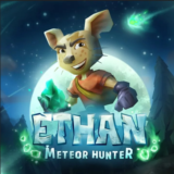 ⭐️Ethan: Meteor Hunter / Steam Key / РФ+МИР