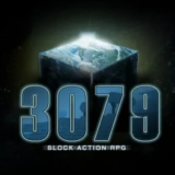 ⭐️3079: Block Action RPG / Steam Key / РФ+МИР