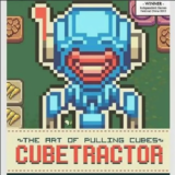 ⭐️Cubetractor / Steam Key / РФ+МИР