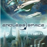⭐️Endless Space: Emperor Edition / Steam Key / РФ+МИР